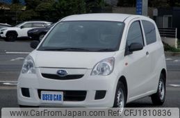subaru pleo 2016 CFJ1810836