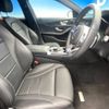 mercedes-benz c-class 2019 -MERCEDES-BENZ--Benz C Class DBA-205040C--WDD2050402F855708---MERCEDES-BENZ--Benz C Class DBA-205040C--WDD2050402F855708- image 9