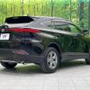 toyota harrier 2024 quick_quick_MXUA80_MXUA80-0116602 image 17