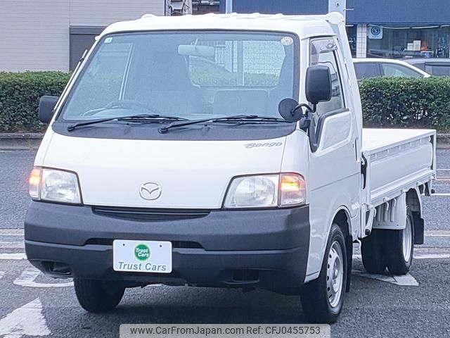 mazda bongo-truck 2005 GOO_NET_EXCHANGE_0709136A30241116W001 image 1