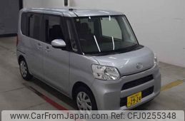 daihatsu tanto 2018 -DAIHATSU 【和歌山 583ケ2924】--Tanto LA600S-0651671---DAIHATSU 【和歌山 583ケ2924】--Tanto LA600S-0651671-