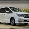 nissan serena 2014 -NISSAN--Serena DAA-HFC26--HFC26-249821---NISSAN--Serena DAA-HFC26--HFC26-249821- image 17