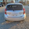 nissan note 2013 -NISSAN--Note DBA-E12--E12-177810---NISSAN--Note DBA-E12--E12-177810- image 5