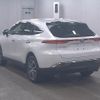 toyota harrier 2022 quick_quick_6BA-MXUA80_MXUA80-0078737 image 3