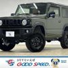 suzuki jimny 2019 quick_quick_3BA-JB64W_JB64W-127035 image 1