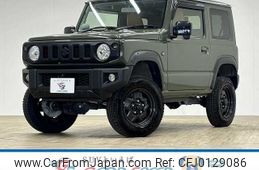 suzuki jimny 2019 quick_quick_3BA-JB64W_JB64W-127035