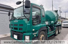 isuzu giga 2013 GOO_NET_EXCHANGE_0903116A30250616W001