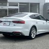 audi a5-sportback 2021 quick_quick_3DA-F5DETL_WAUZZZF58MA019476 image 2