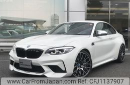 bmw m2 2020 quick_quick_2U30_WBS2U720207E72271