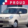 nissan moco 2007 -NISSAN 【静岡 581ﾆ3302】--Moco MG22S--MG22S-219398---NISSAN 【静岡 581ﾆ3302】--Moco MG22S--MG22S-219398- image 1