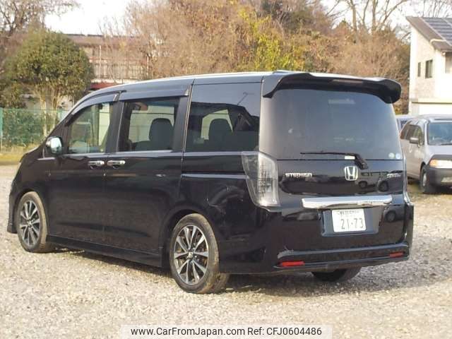 honda stepwagon 2013 -HONDA 【野田 501】--Stepwgn DBA-RK5--RK5-1340601---HONDA 【野田 501】--Stepwgn DBA-RK5--RK5-1340601- image 2