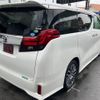 toyota alphard 2017 CFJ1677307 image 13