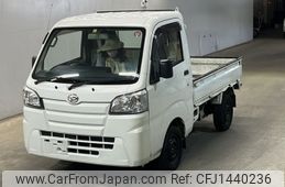 daihatsu hijet-truck 2017 -DAIHATSU--Hijet Truck S510P-0158728---DAIHATSU--Hijet Truck S510P-0158728-