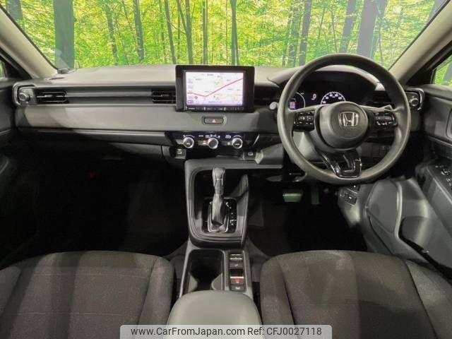 honda vezel 2022 -HONDA--VEZEL 6AA-RV5--RV5-1050146---HONDA--VEZEL 6AA-RV5--RV5-1050146- image 2