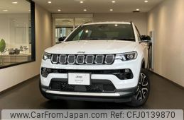 jeep compass 2024 quick_quick_3BA-M624_MCANJRCBXPFB06613