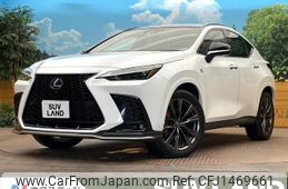 lexus nx 2023 quick_quick_AAZH25_AAZH25-6003377