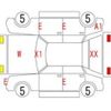 honda n-one 2017 -HONDA--N ONE DBA-JG1--JG1-4204829---HONDA--N ONE DBA-JG1--JG1-4204829- image 2