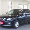 nissan x-trail 2016 -NISSAN 【横浜 366ﾃ 24】--X-Trail DBA-T32--T32-012666---NISSAN 【横浜 366ﾃ 24】--X-Trail DBA-T32--T32-012666- image 1