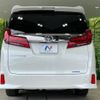 toyota alphard 2021 -TOYOTA--Alphard 3BA-AGH30W--AGH30-0369145---TOYOTA--Alphard 3BA-AGH30W--AGH30-0369145- image 17