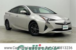 toyota prius 2016 -TOYOTA--Prius DAA-ZVW50--ZVW50-8010488---TOYOTA--Prius DAA-ZVW50--ZVW50-8010488-