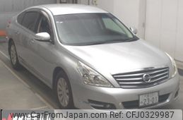 nissan teana 2011 -NISSAN 【大宮 331ﾇ2301】--Teana J32-202393---NISSAN 【大宮 331ﾇ2301】--Teana J32-202393-