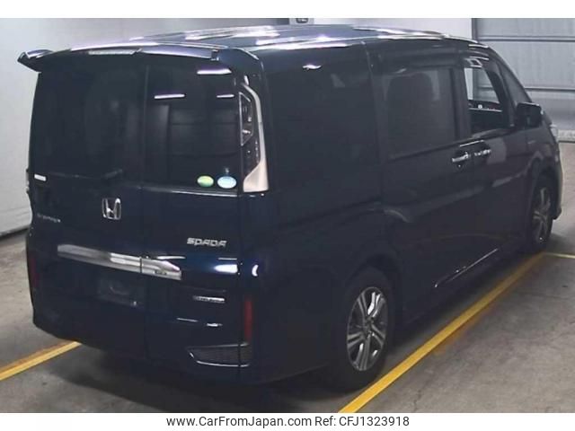 honda stepwagon-spada 2018 quick_quick_6AA-RP5_RP5-1073169 image 2
