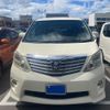 toyota alphard 2009 -TOYOTA--Alphard DBA-ANH20W--ANH20-8052495---TOYOTA--Alphard DBA-ANH20W--ANH20-8052495- image 1