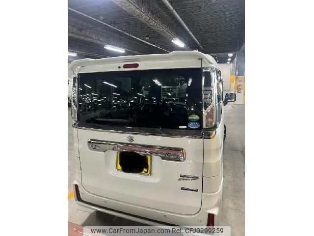 suzuki spacia 2018 quick_quick_DAA-MK53S_553397 image 2