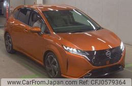 nissan aura 2021 -NISSAN--AURA 6AA-FE13--FE13-204140---NISSAN--AURA 6AA-FE13--FE13-204140-