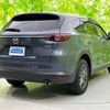 mazda cx-8 2021 quick_quick_6BA-KG5P_KG5P-252217 image 3