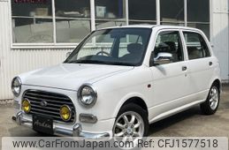 daihatsu mira-gino 2001 CFJ1577518