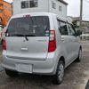 suzuki wagon-r 2015 -SUZUKI 【愛媛 580ﾜ7590】--Wagon R MH34S--500316---SUZUKI 【愛媛 580ﾜ7590】--Wagon R MH34S--500316- image 2