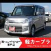 suzuki spacia 2014 -SUZUKI--Spacia DBA-MK32S--MK32S-530887---SUZUKI--Spacia DBA-MK32S--MK32S-530887- image 1