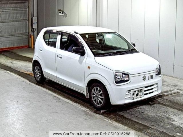suzuki alto 2020 -SUZUKI--Alto HA36S-538918---SUZUKI--Alto HA36S-538918- image 1