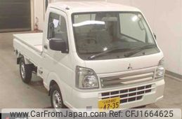 mitsubishi minicab-truck 2025 CFJ1664625
