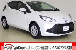 toyota aqua 2022 -TOYOTA--AQUA 6AA-MXPK11--MXPK11-2080120---TOYOTA--AQUA 6AA-MXPK11--MXPK11-2080120-