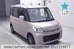 suzuki spacia 2014 -SUZUKI--Spacia MK32S-187797---SUZUKI--Spacia MK32S-187797-