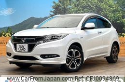 honda vezel 2016 -HONDA--VEZEL DAA-RU3--RU3-1226768---HONDA--VEZEL DAA-RU3--RU3-1226768-