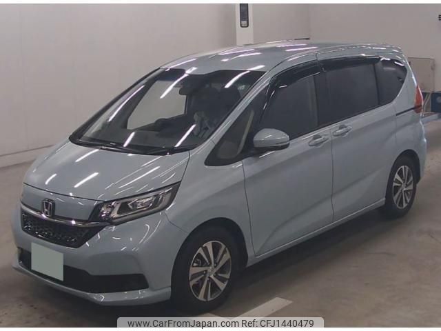honda freed 2022 quick_quick_5BA-GB5_GB5-3203546 image 1