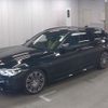 bmw 5-series 2020 quick_quick_ABA-JT20_WBAJT32070GM36696 image 4