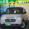 suzuki alto-lapin-chocolat 2023 quick_quick_5BA-HE33S_HE33S-434166 image 1