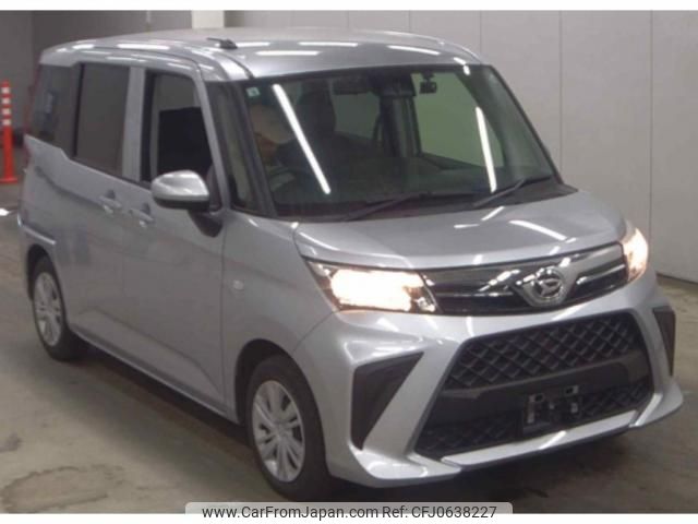 daihatsu thor 2022 quick_quick_5BA-M910S_0019481 image 1