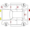 mitsubishi eclipse-cross 2018 CFJ1722296 image 2