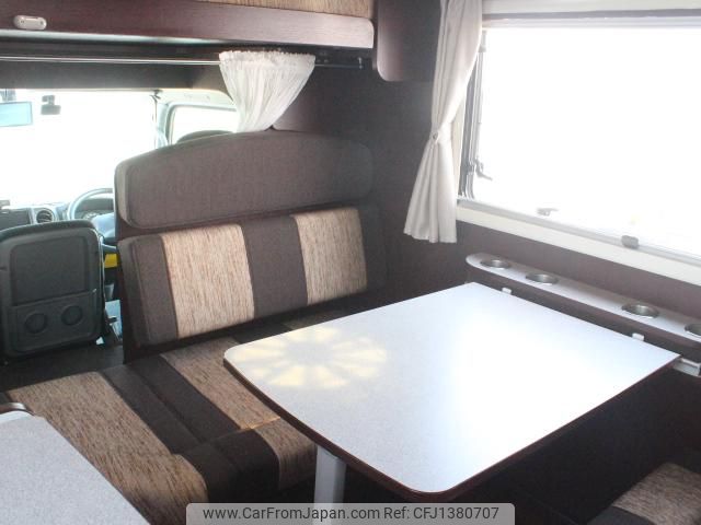 toyota camroad 2017 GOO_JP_700056095530250705001 image 2