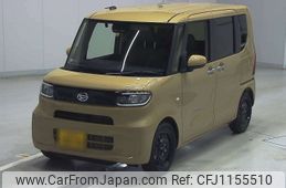 daihatsu tanto 2023 -DAIHATSU 【滋賀 581ゆ8000】--Tanto LA650S-0297555---DAIHATSU 【滋賀 581ゆ8000】--Tanto LA650S-0297555-