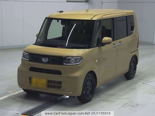 daihatsu tanto 2023 -DAIHATSU 【滋賀 581ゆ8000】--Tanto LA650S-0297555---DAIHATSU 【滋賀 581ゆ8000】--Tanto LA650S-0297555- image 1