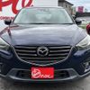 mazda cx-5 2015 -MAZDA--CX-5 LDA-KE2FW--KE2FW-212390---MAZDA--CX-5 LDA-KE2FW--KE2FW-212390- image 15