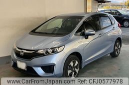 honda fit 2016 -HONDA 【岐阜 532せ2016】--Fit GP6-3305535---HONDA 【岐阜 532せ2016】--Fit GP6-3305535-