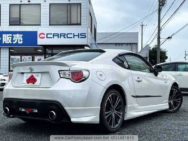 toyota 86 2013 CFJ1681813 image 2