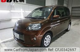 toyota porte 2018 -TOYOTA 【札幌 504ﾏ3676】--Porte NCP145-9043139---TOYOTA 【札幌 504ﾏ3676】--Porte NCP145-9043139-